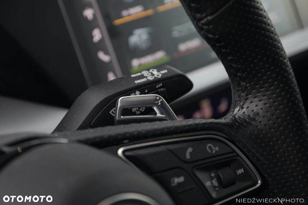 Audi RS3 TFSI Quattro S tronic - 30
