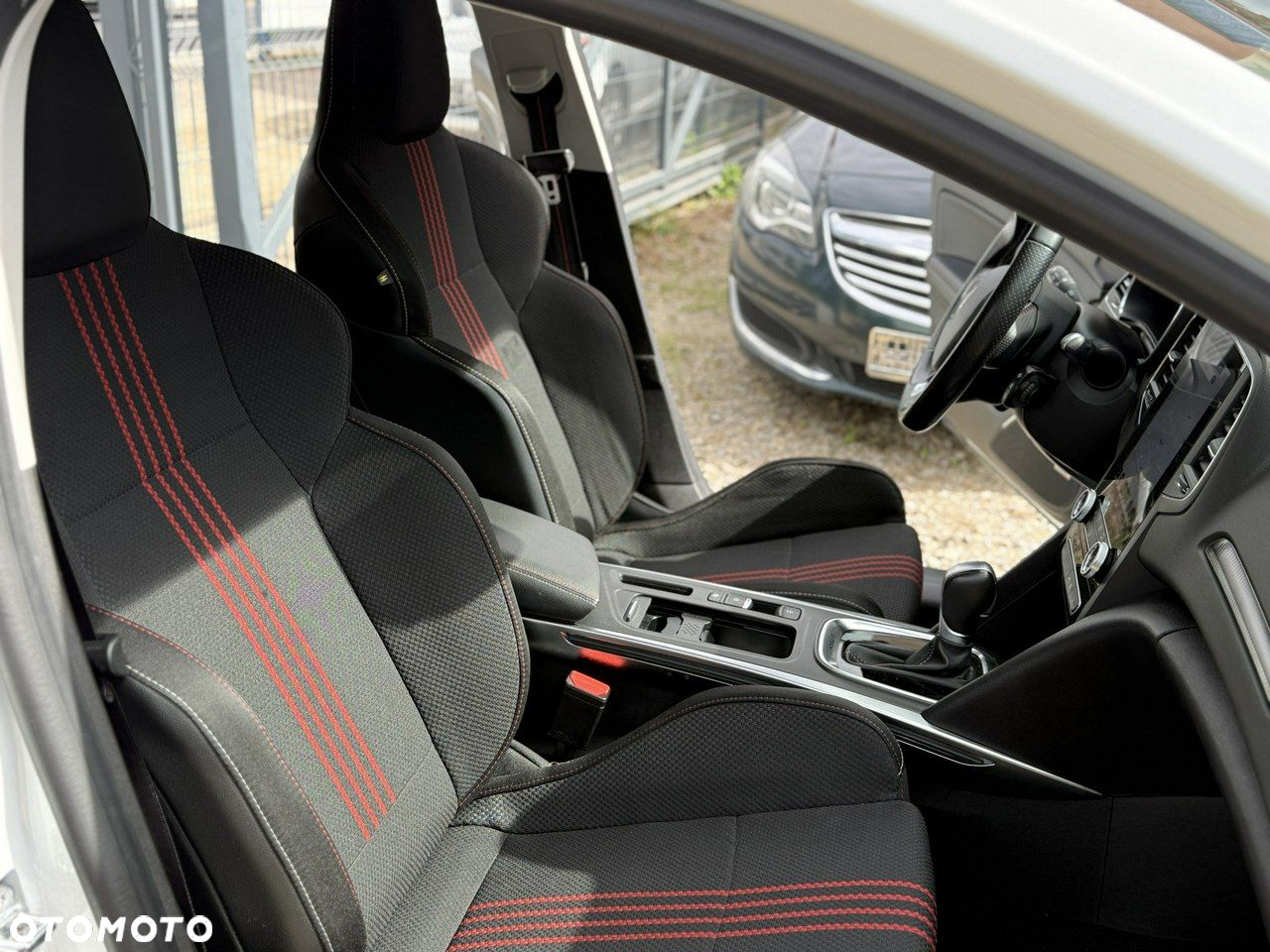 Renault Megane - 32