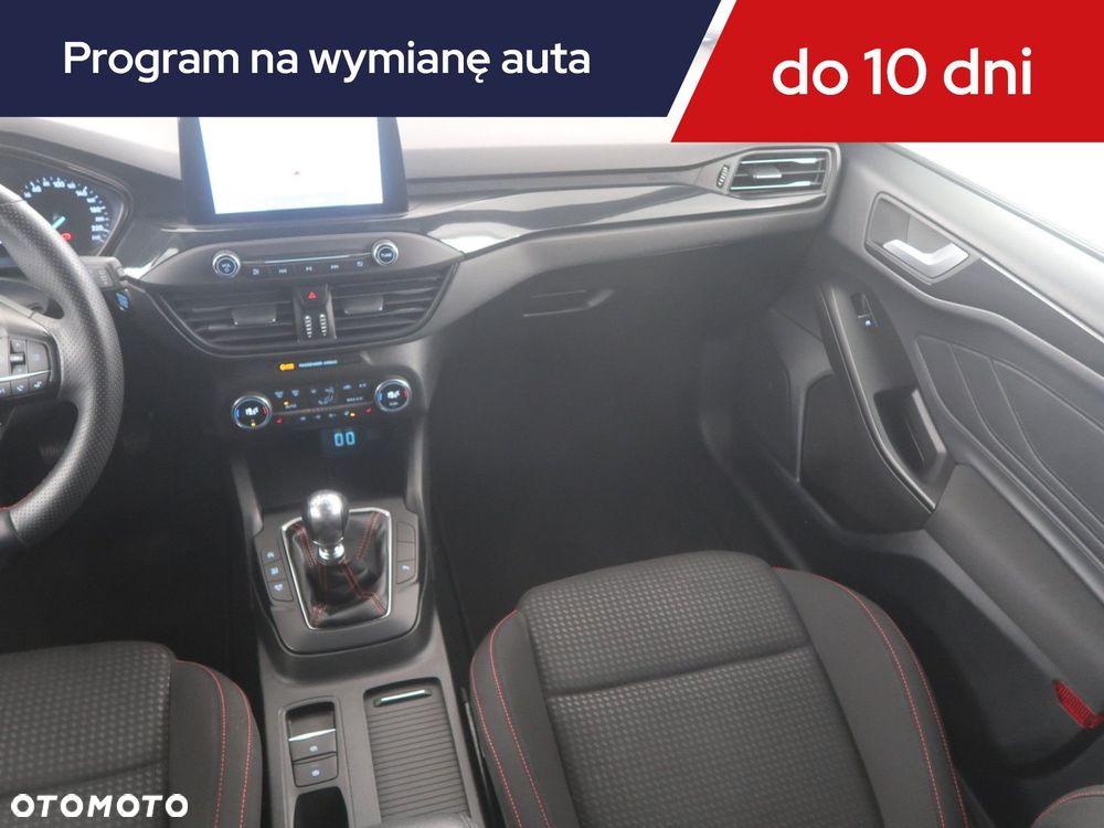 Ford Focus SW - 10