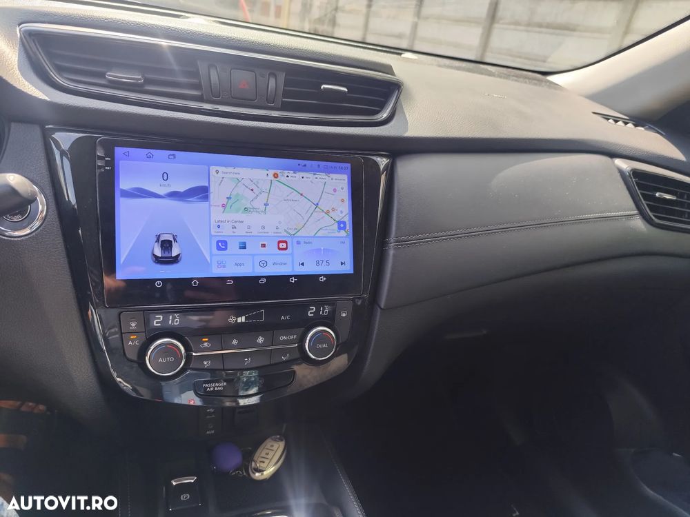 Nissan X-Trail 1.3 DIG-T N-Connecta - 11