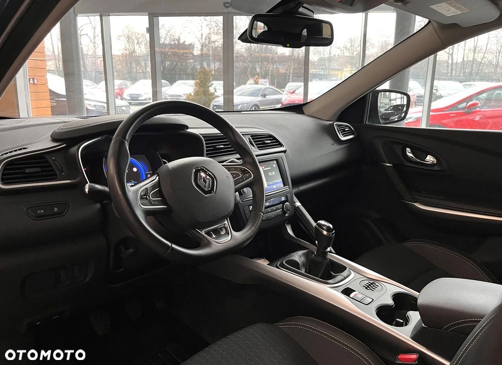 Renault Kadjar Energy TCe 130 Business - 11