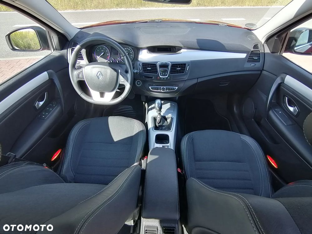 Renault Laguna 2.0 16V Dynamique - 16