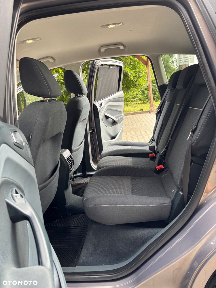 Ford C-MAX 1.0 EcoBoost Start-Stopp-System Business Edition - 16
