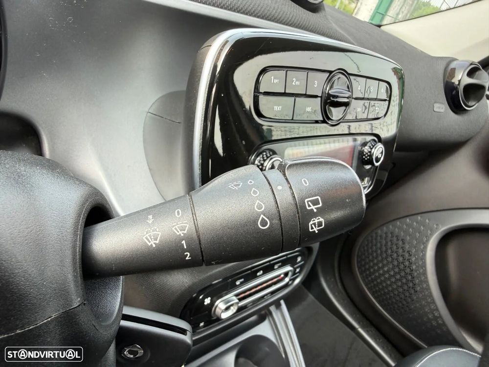Smart ForFour 0.9 Prime 90 Aut. - 15