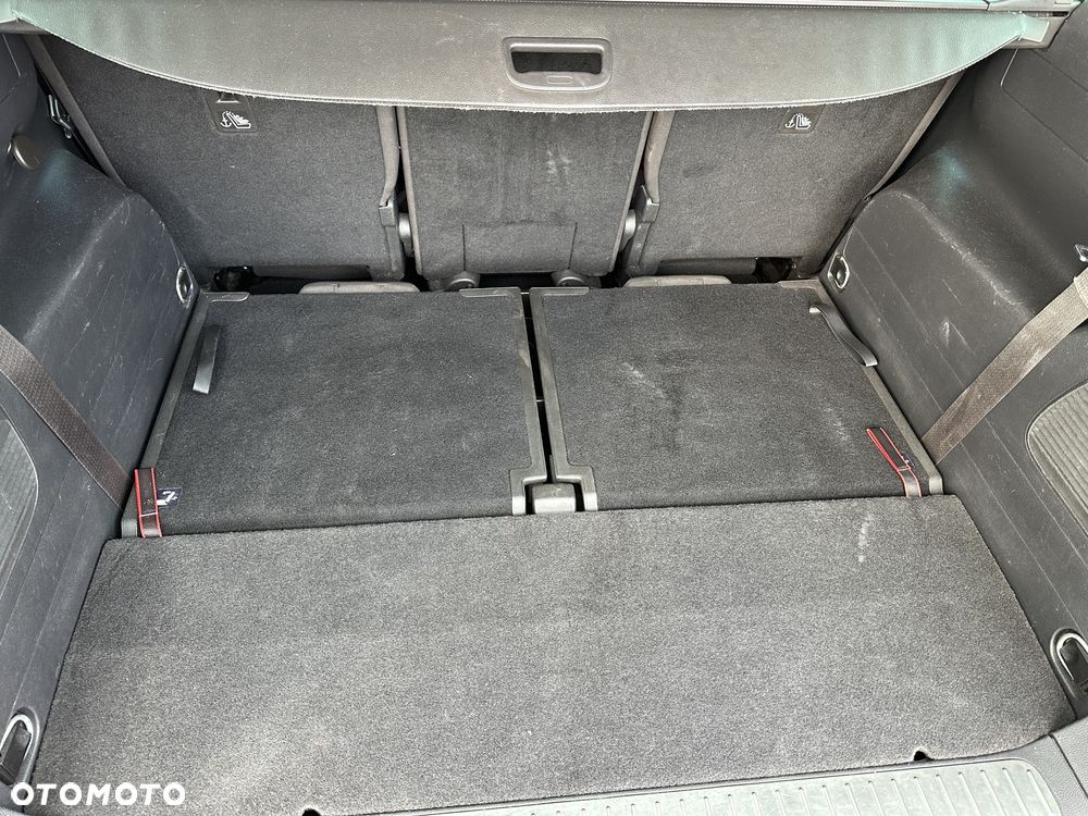 Opel Zafira 2.0 CDTI Cosmo EcoFLEX S&S - 10