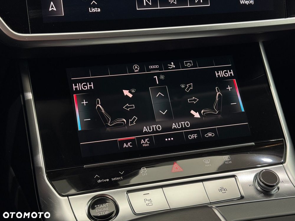 Audi A7 Sportback - 25