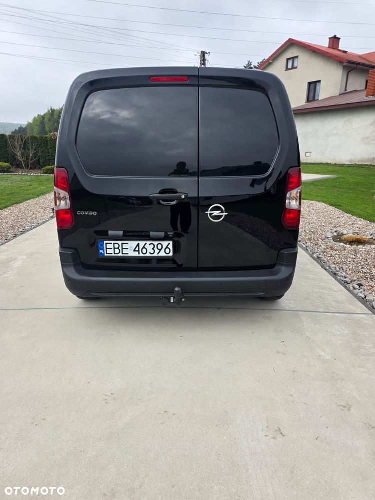 Opel Combo 1.5 CDTI S&S - 5