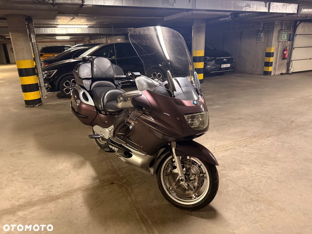 BMW LT - 6