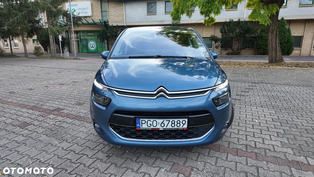 Citroën C4 Picasso - 3