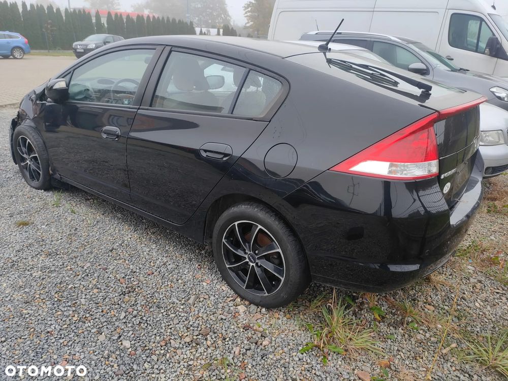 Honda Insight - 5
