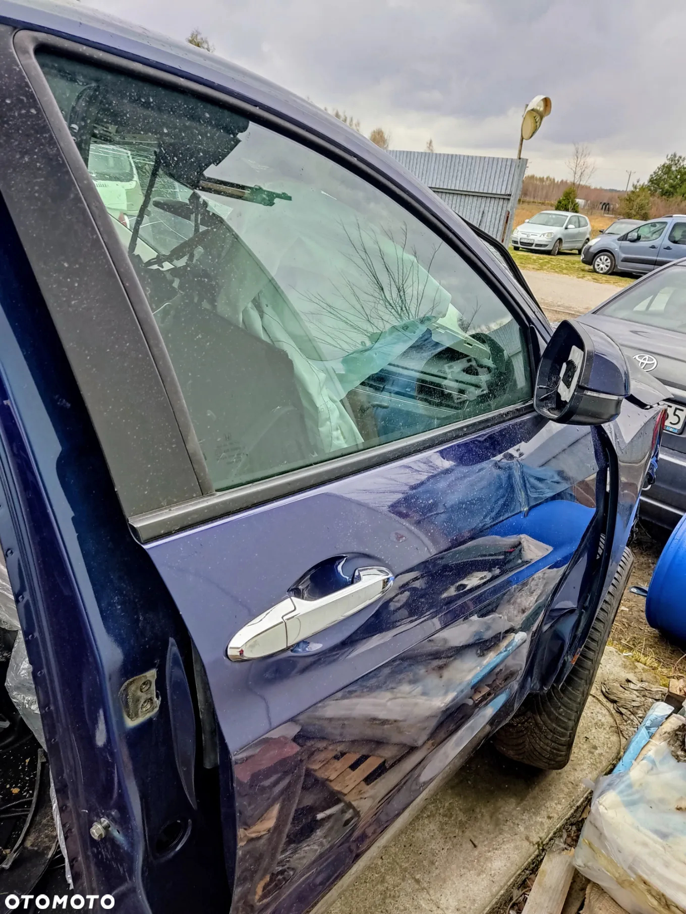 Honda HR-V - 8