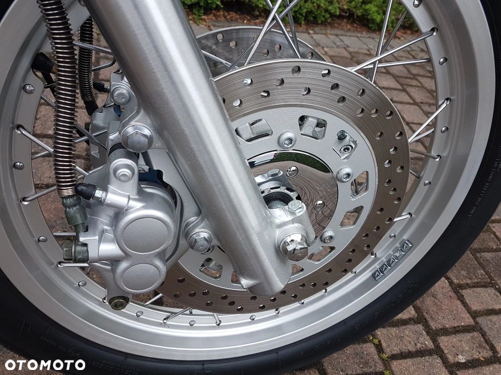 Yamaha Virago - 11