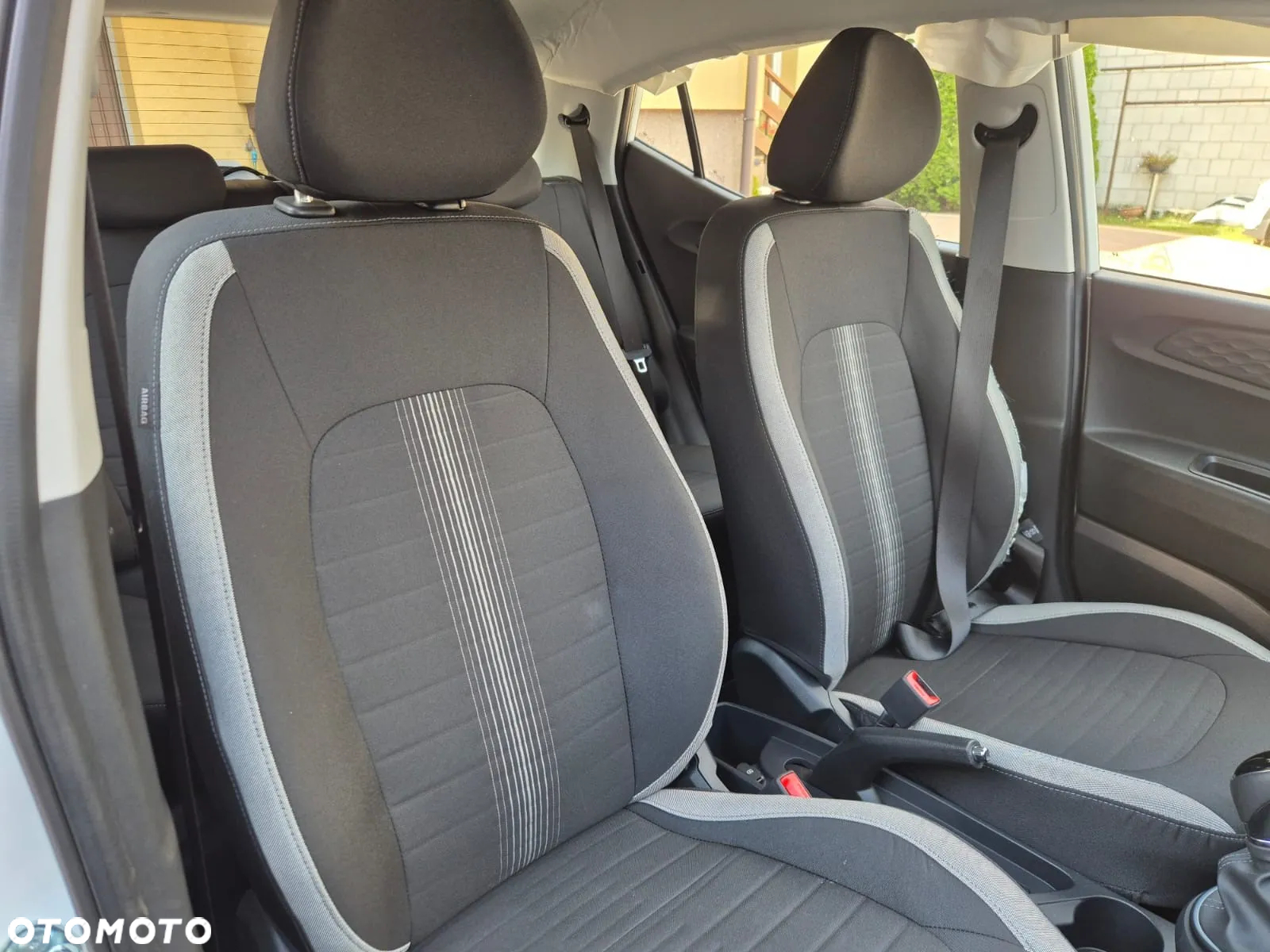 Hyundai i10 1.0 Automatik Style - 8