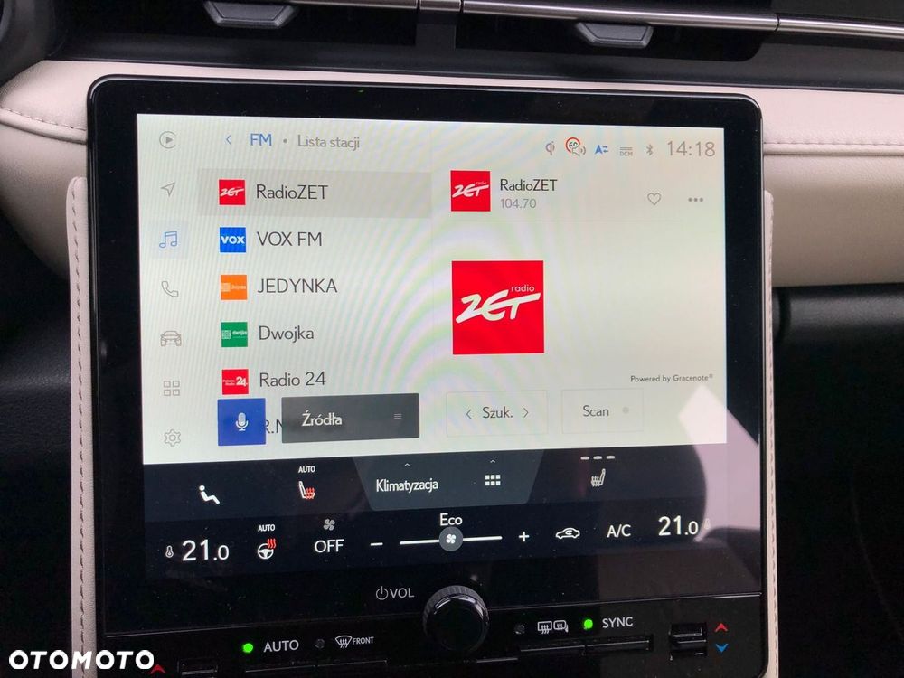 Lexus LBX 1.5 Hybrid Elegant - 19