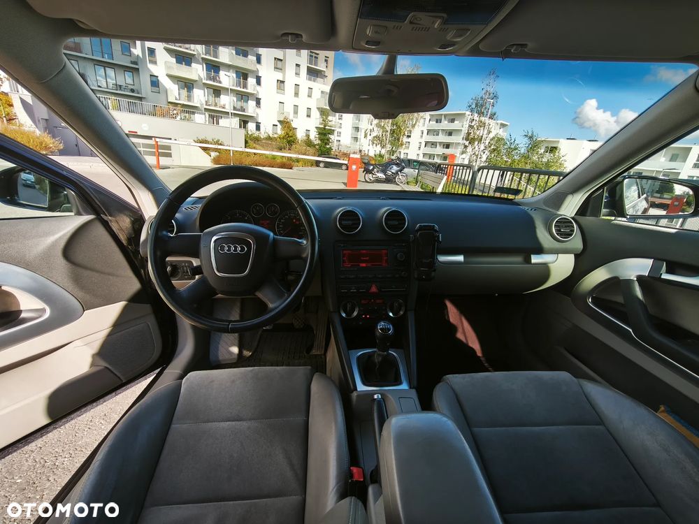 Audi A3 - 10