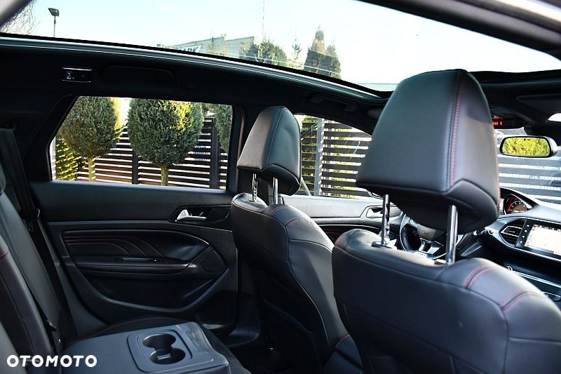 Peugeot 308 BlueHDi 180 EAT6 GT - 22