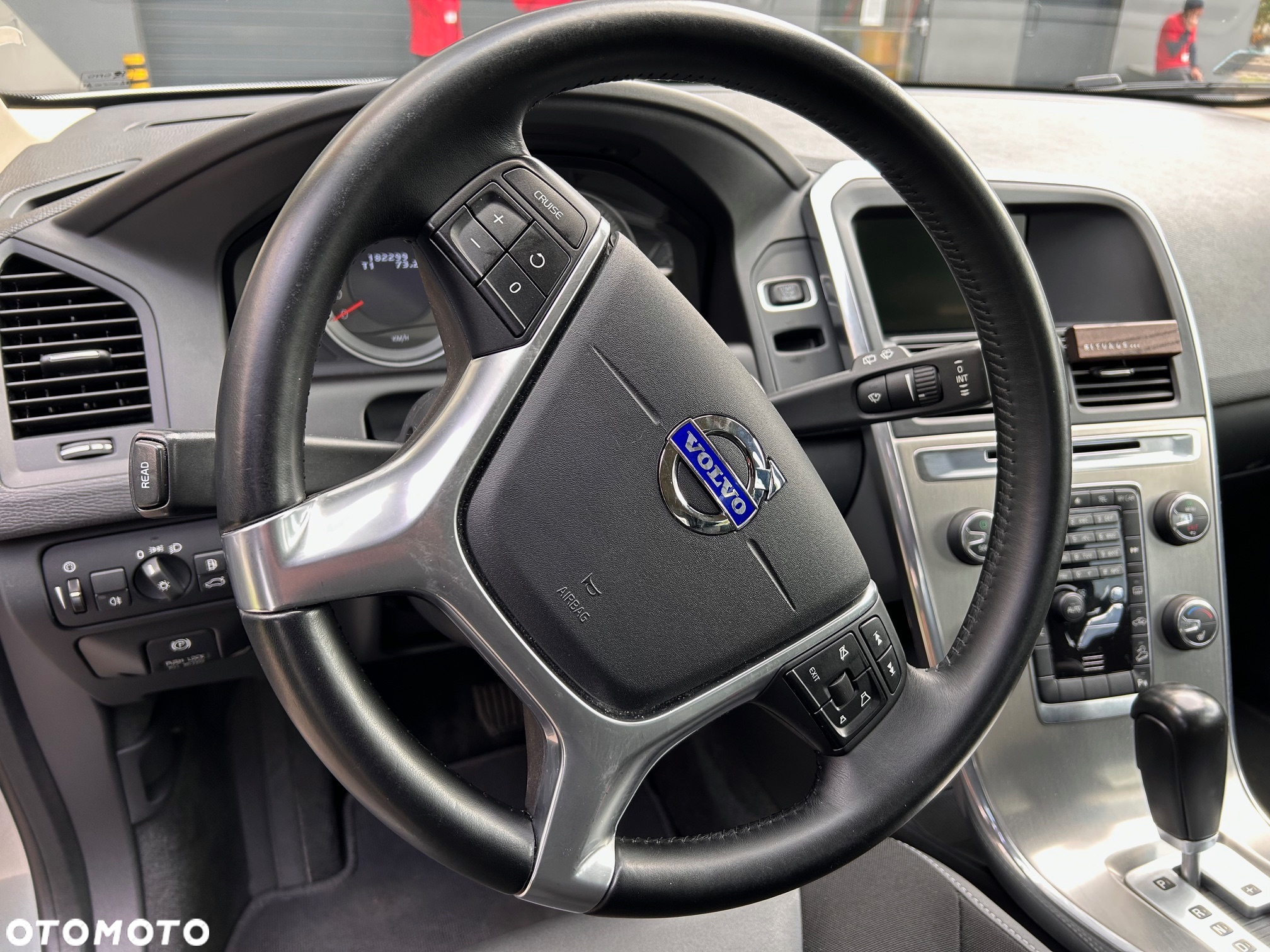 Volvo XC 60 - 22