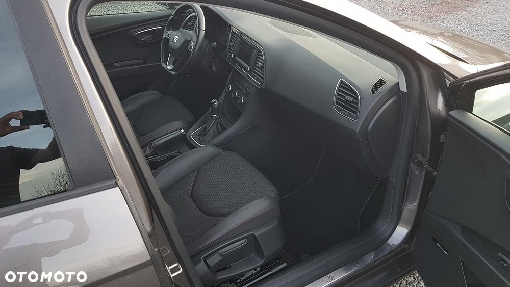 Seat Leon Sportstourer - 27