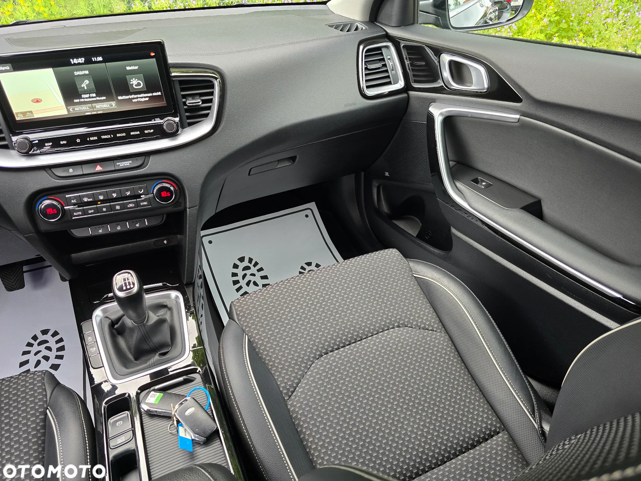 Kia XCeed 1.4 T-GDI OPF SPIRIT - 25
