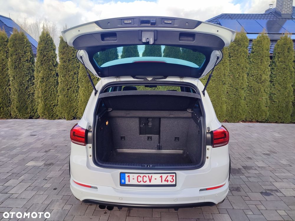 Volkswagen Tiguan 1.4 TSI 4Mot R-Style - 16