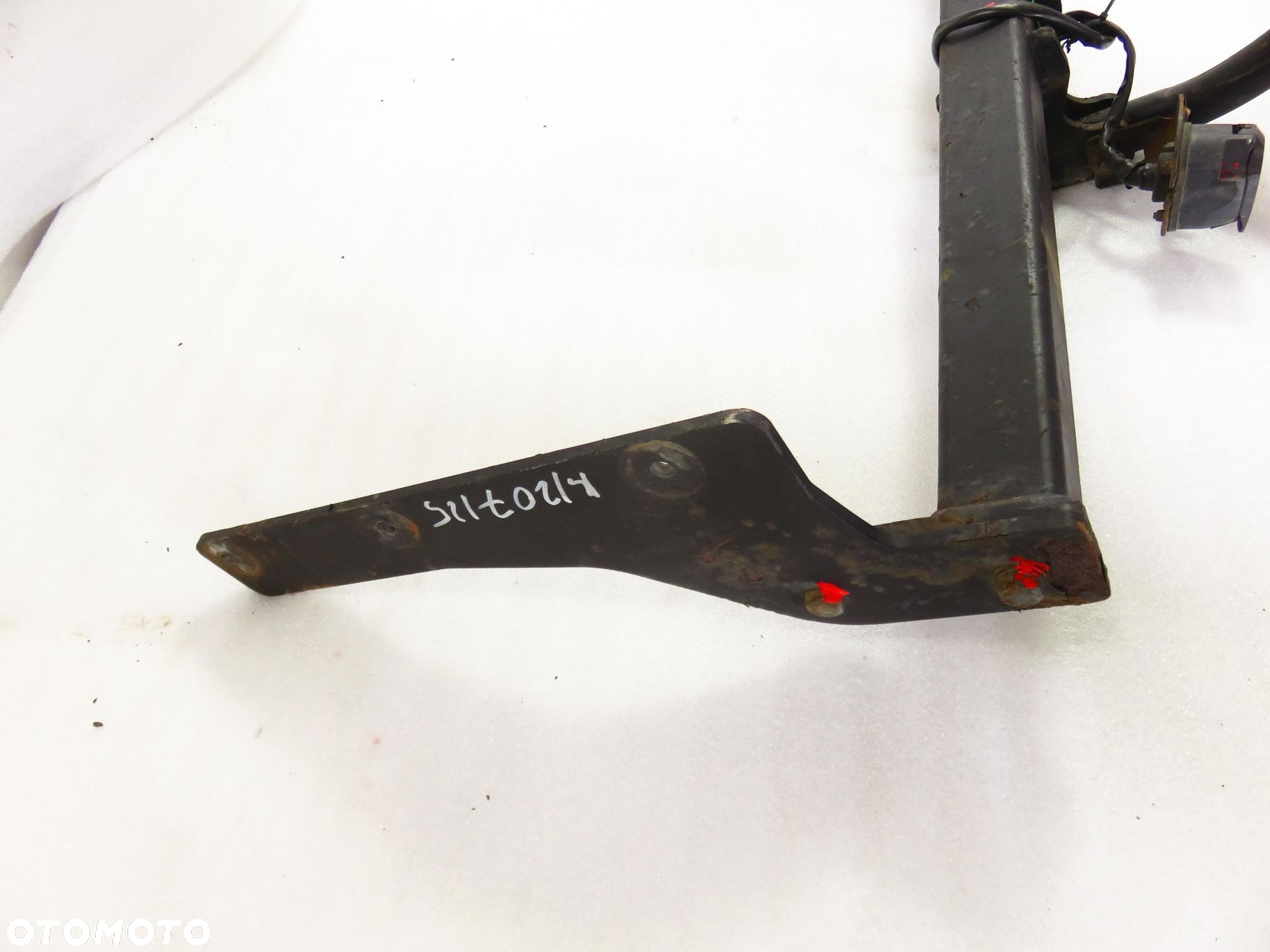 HAK FORD MONDEO III KOMBI 0164 - 10