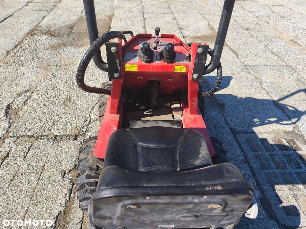 BT Nex N40 4X4 - 13
