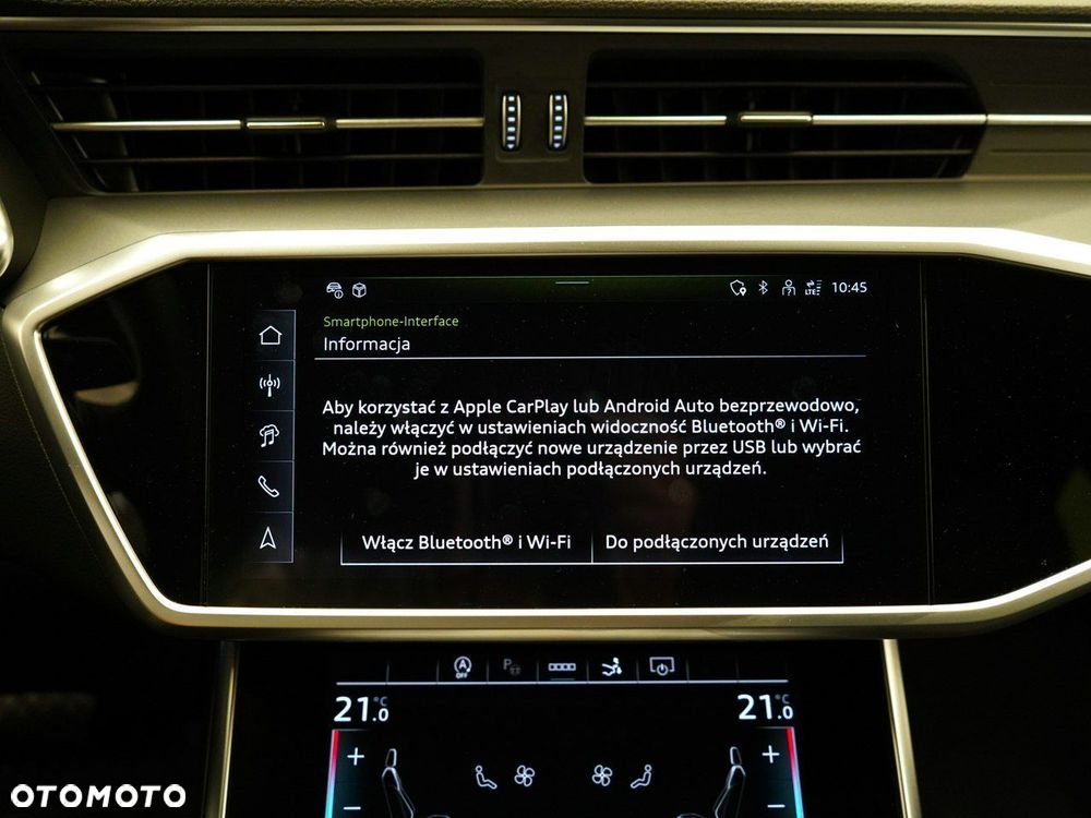Audi A7 Sportback - 37