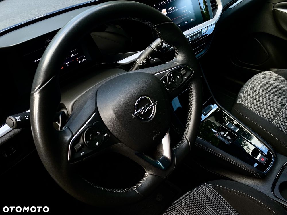 Opel Grandland X - 16