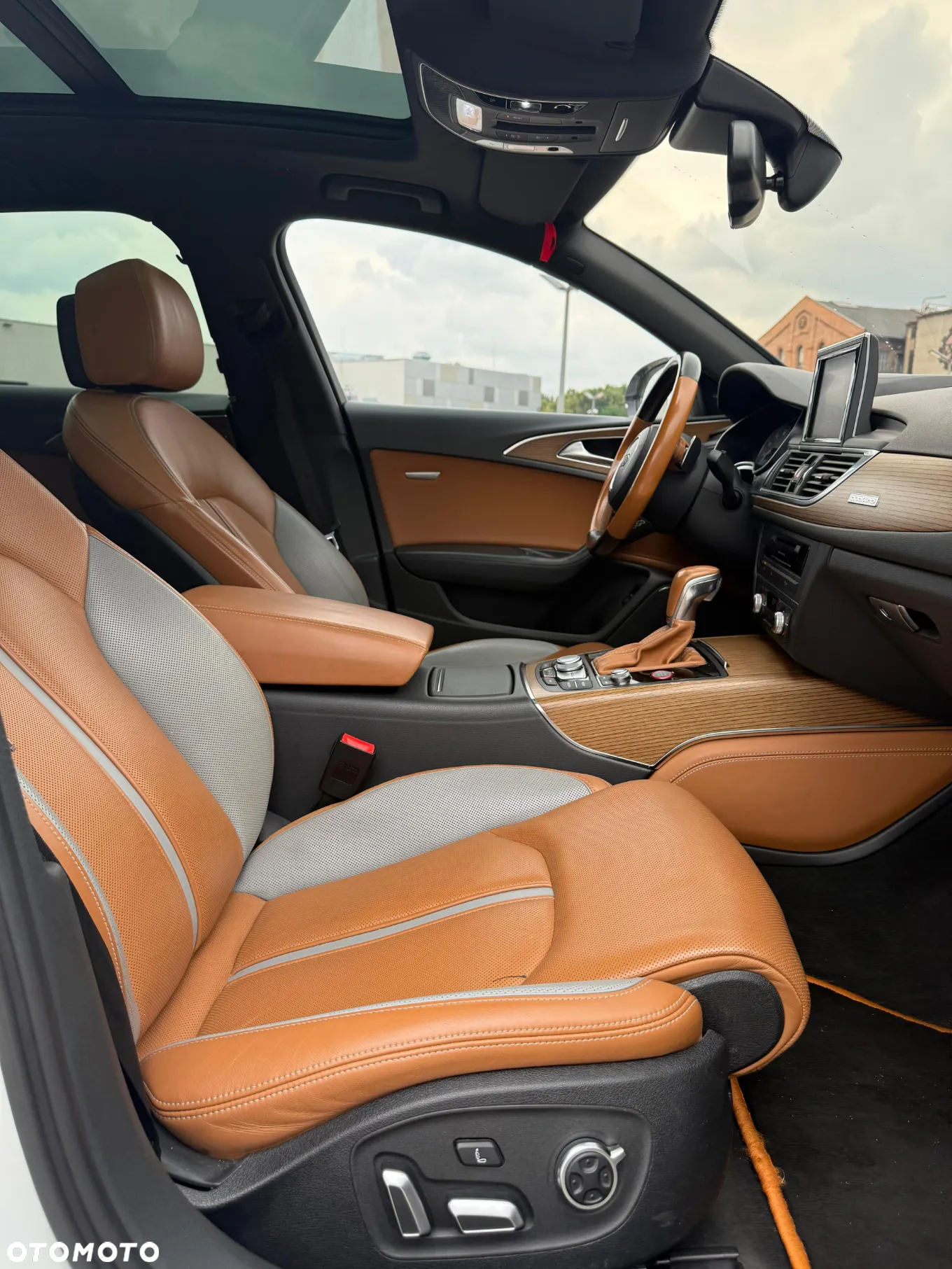Audi S6 4.0 TFSI Quattro S tronic - 16