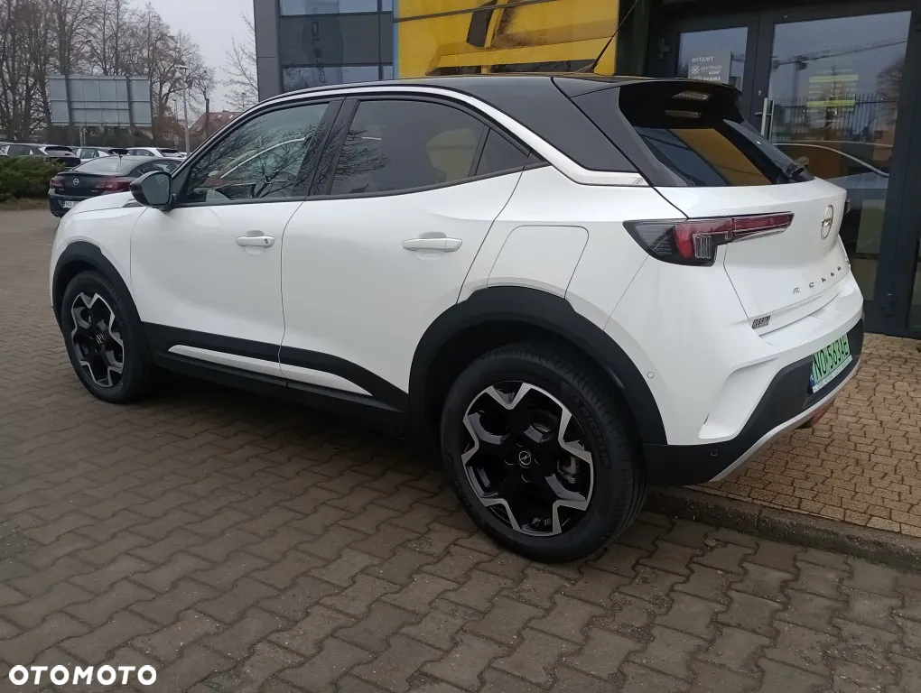 Opel Mokka Mokka-e 50kWh Ultimate Pack - 3
