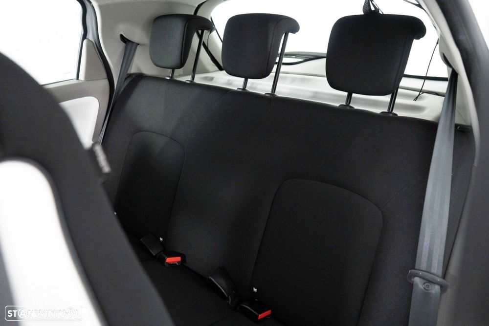 Renault Zoe (c/ Bateria) Life 40 - 9