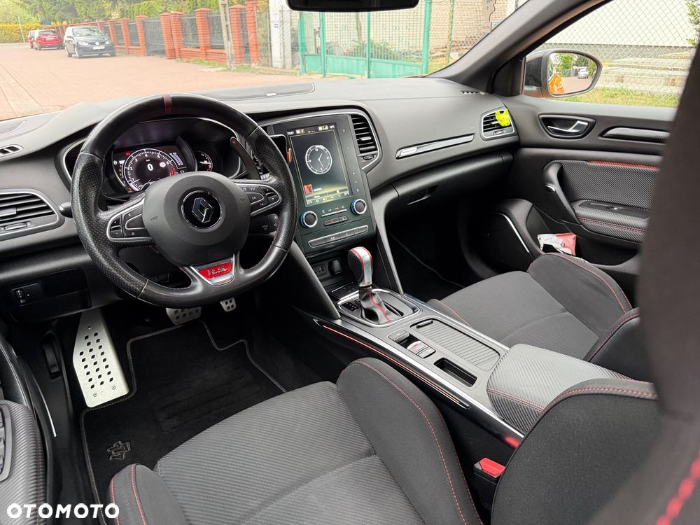 Renault Megane 1.8 TCe R.S EDC - 13