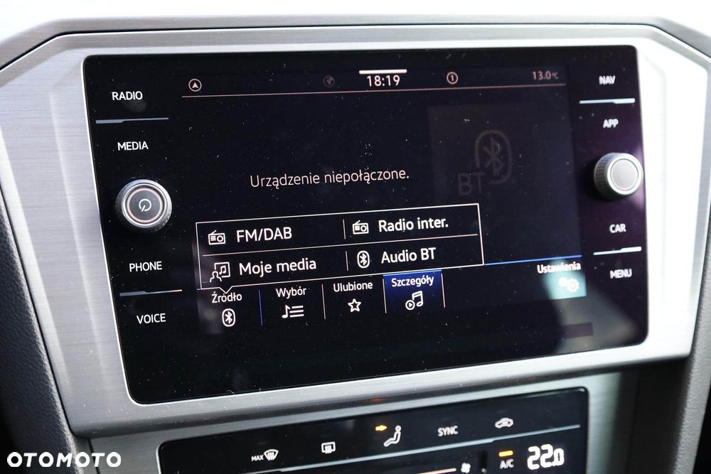 Volkswagen Passat 2.0 TDI EVO Essence - 20