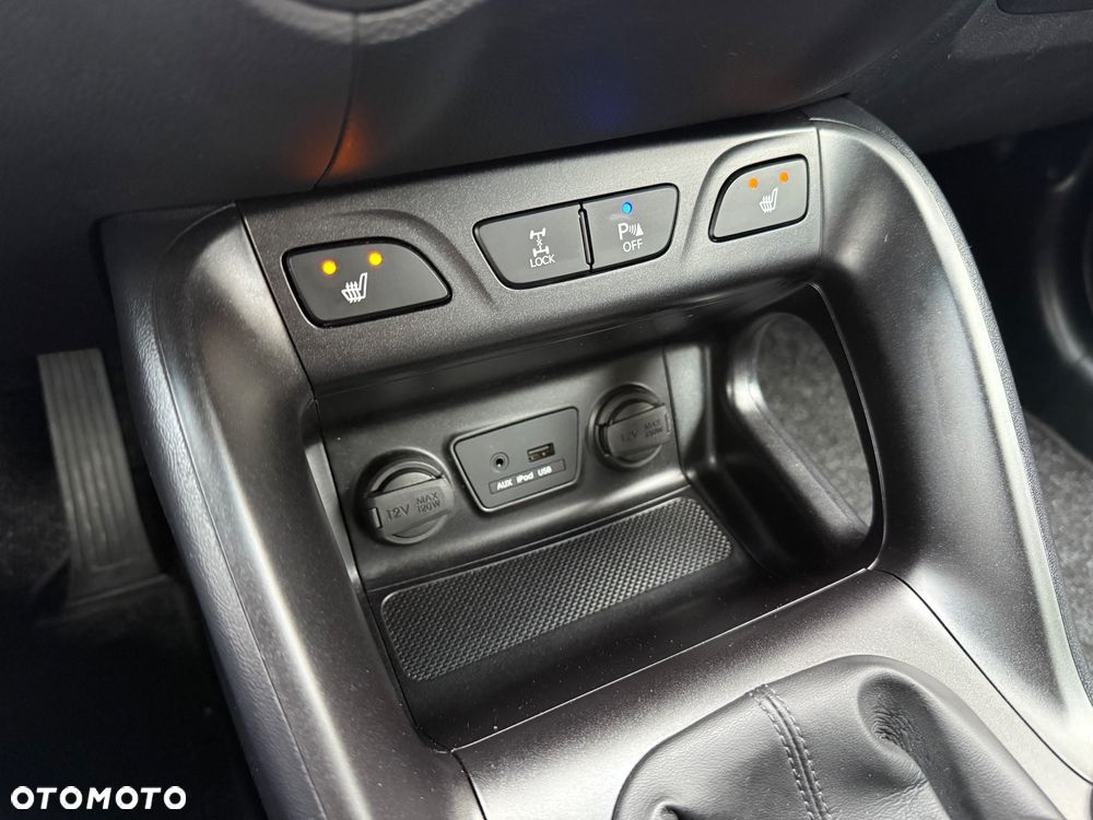 Hyundai ix35 - 16
