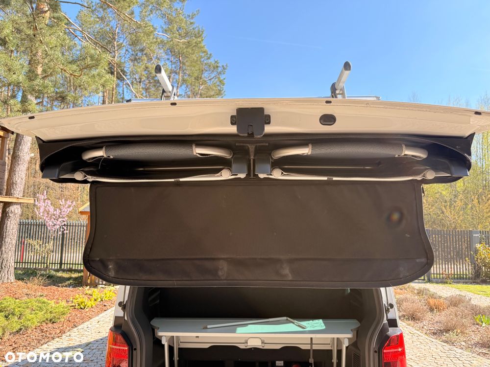 Volkswagen California - 8