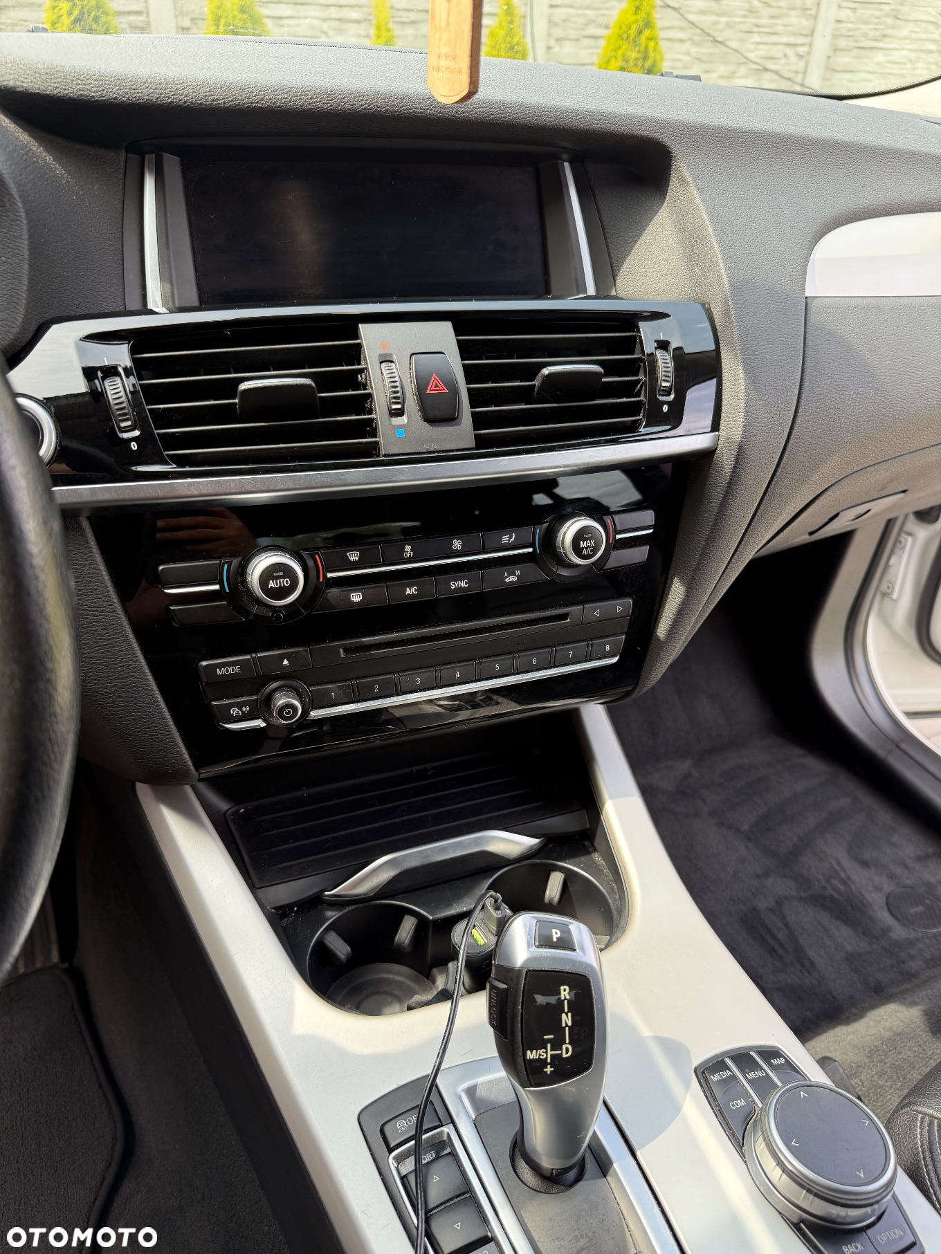 BMW X4 xDrive20d Advantage sport - 7
