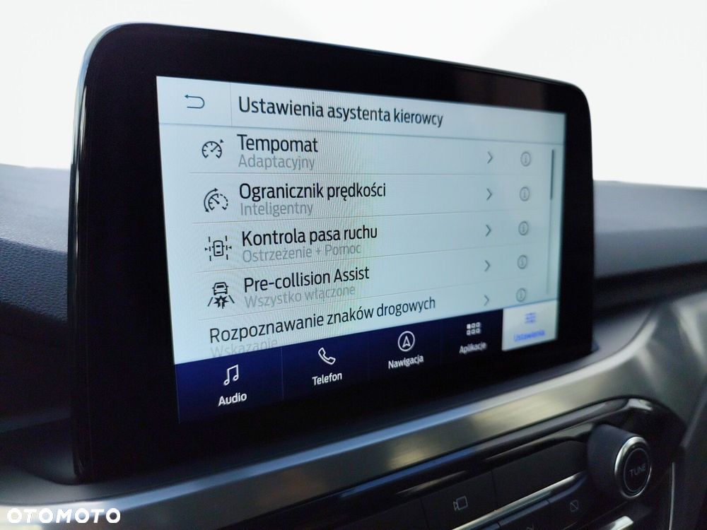 Ford Kuga - 29