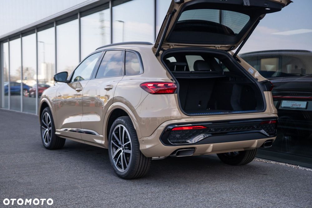 Audi Q5 - 10