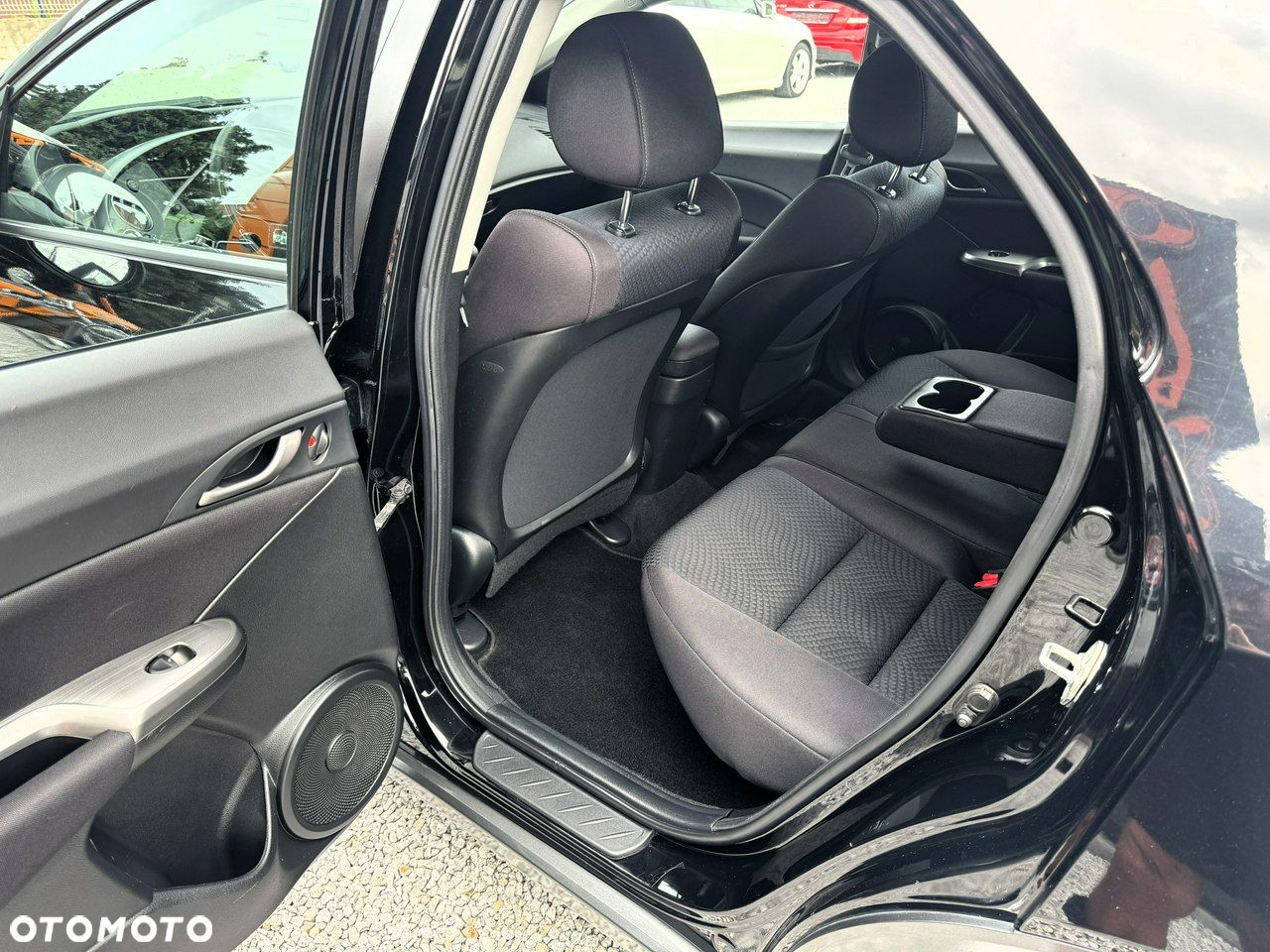Honda Civic - 25