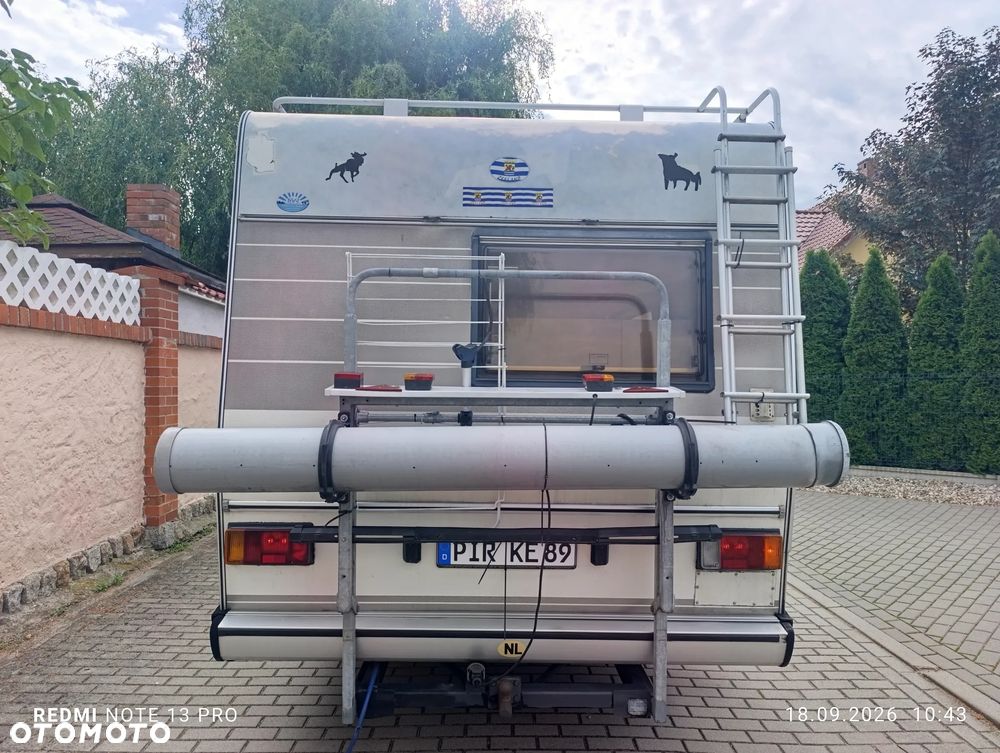 Fiat Ducato - 6