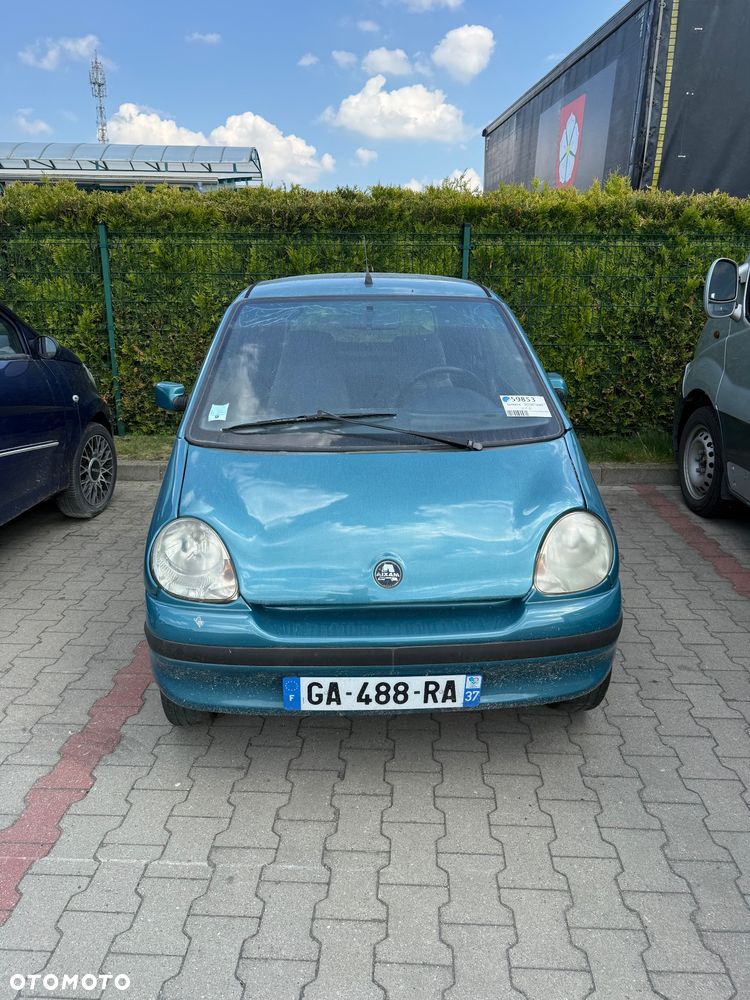 Microcar MC - 1