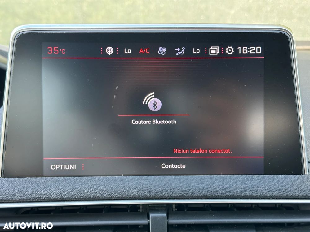 Peugeot 3008 - 33