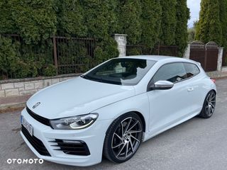 Volkswagen Scirocco R