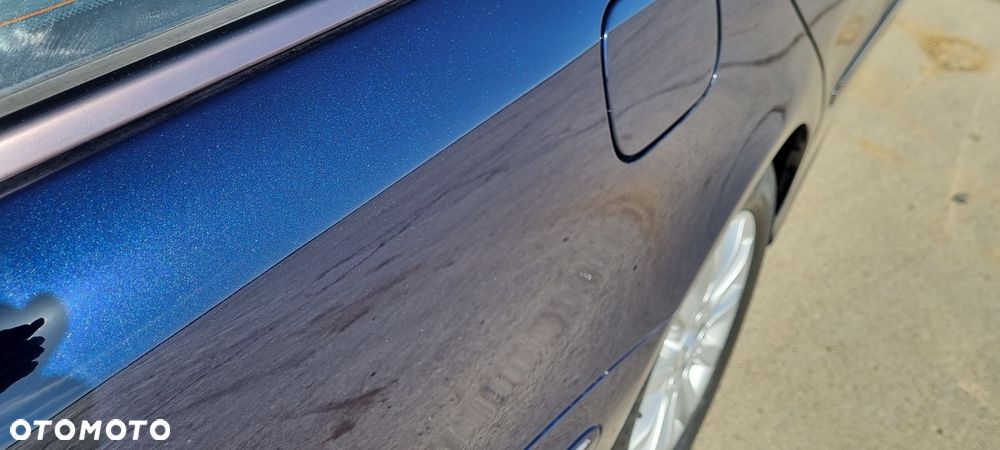 Mercedes-Benz Klasa E 320 CDI 7G-TRONIC Elegance - 5