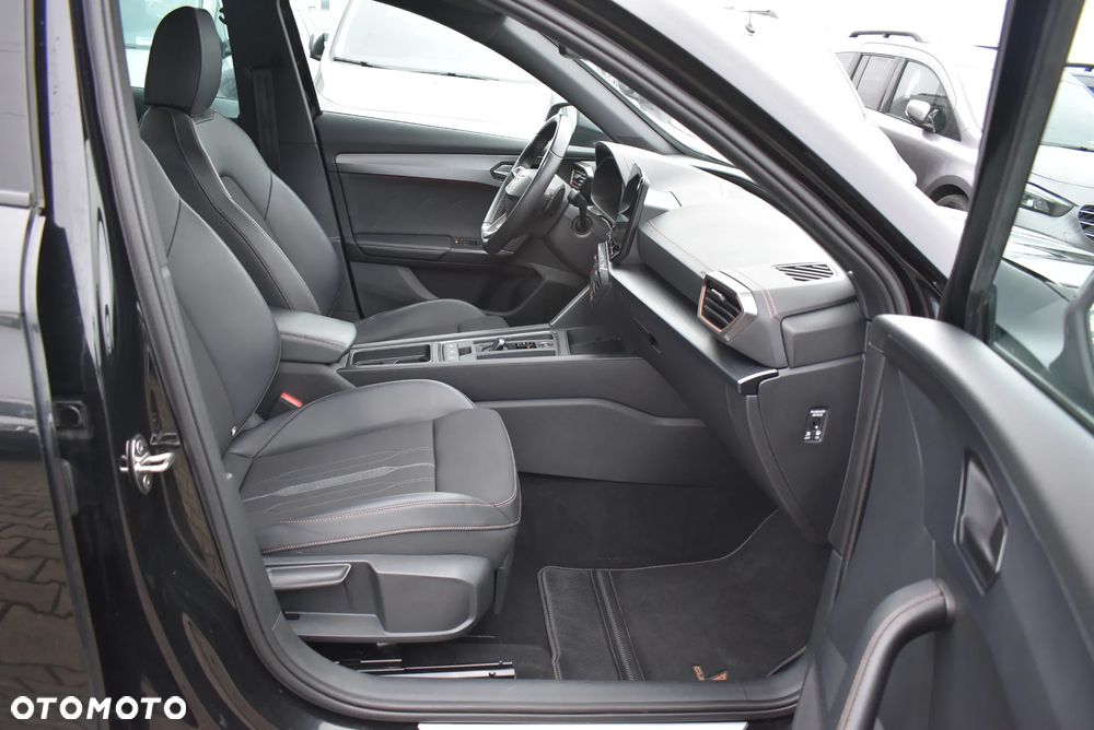 Cupra Formentor 1.5 TSI DSG - 17