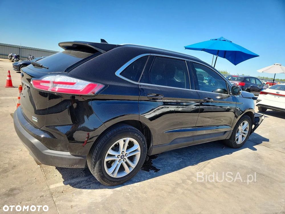 Ford Edge 2020 photo 2