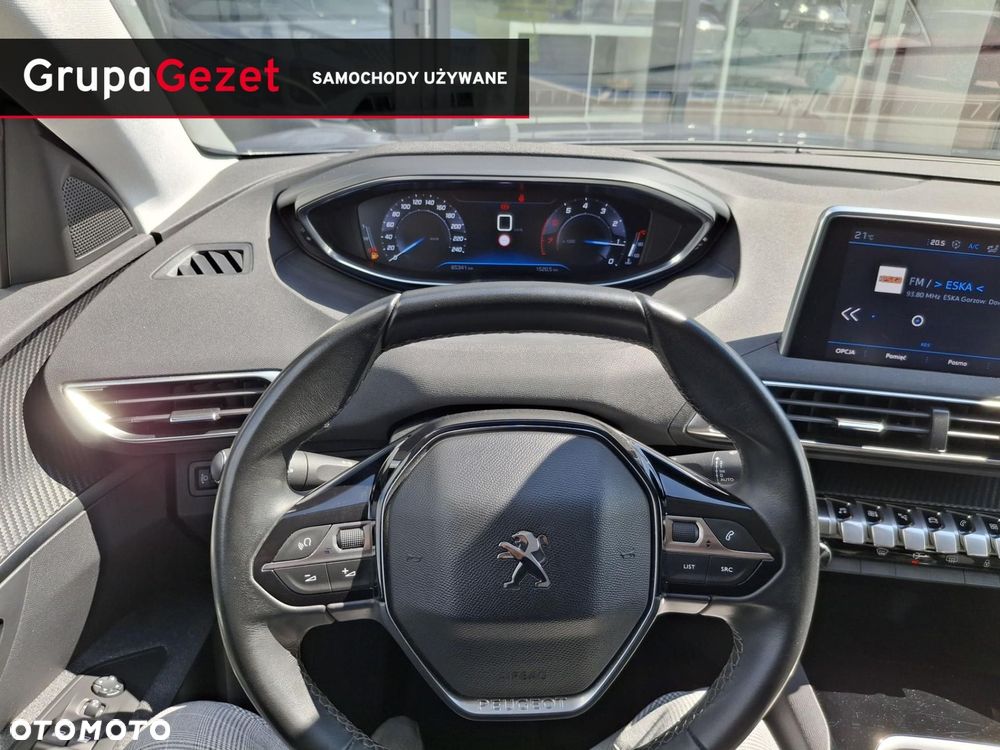 Peugeot 3008 - 11