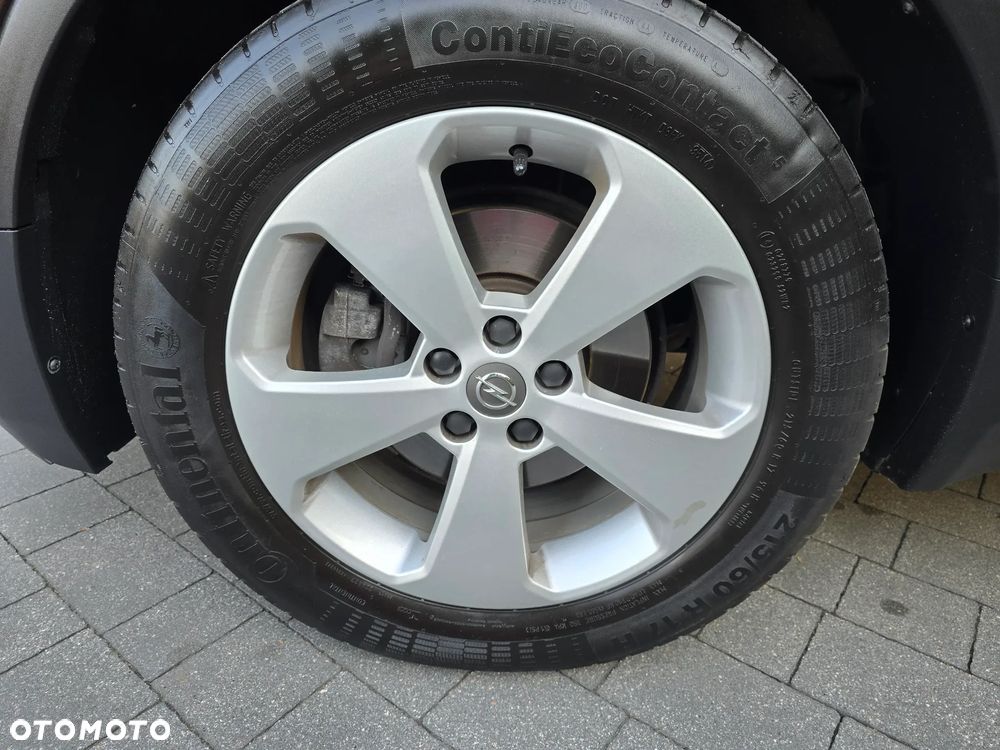 Opel Mokka 1.4 T Cosmo S&S 4x4 EU6 - 28