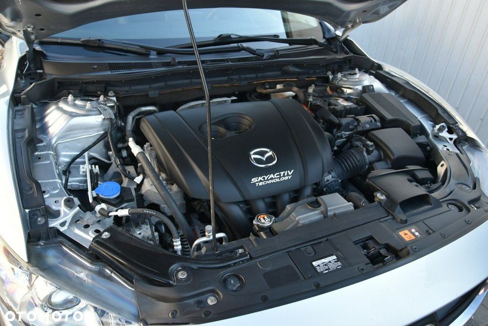 Mazda 6 2.5 Skypassion I-ELoop - 32