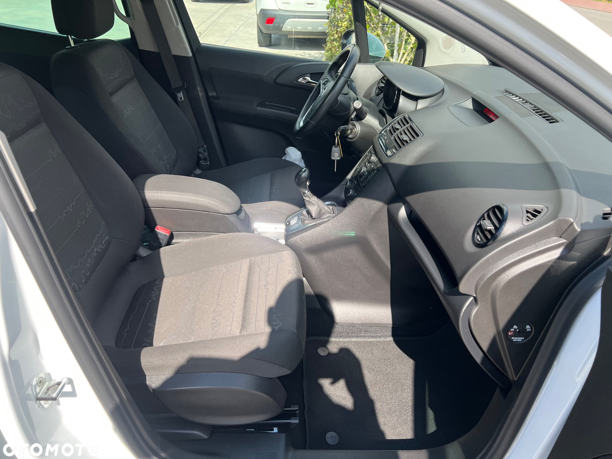 Opel Meriva 1.4 T Enjoy S&S - 31